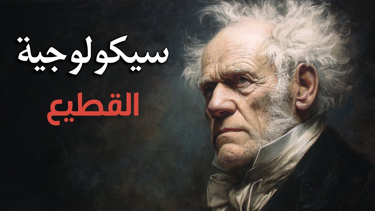 ضع السماعات وادخل متاهة سيكولوجية القطيع