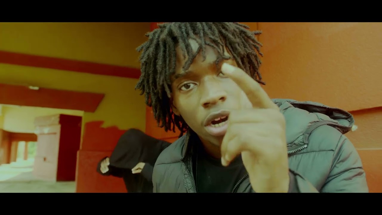 TEP - MoneyGlitch (Official Music Video)