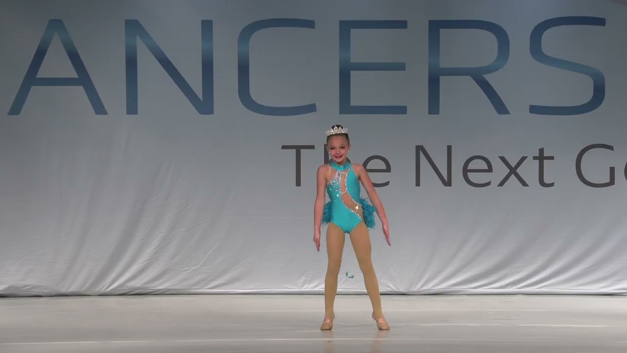 Party All 'Round the World, Dancer's Inc 2025