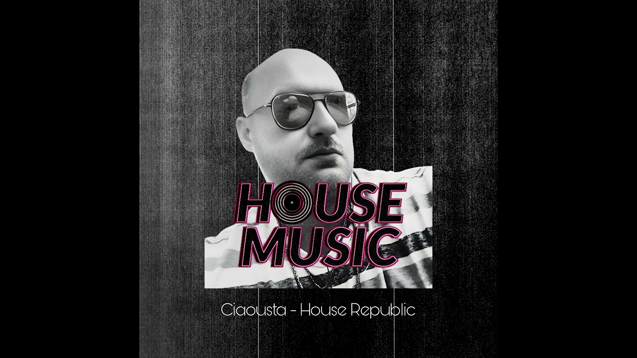 Ciaousta - House republic 