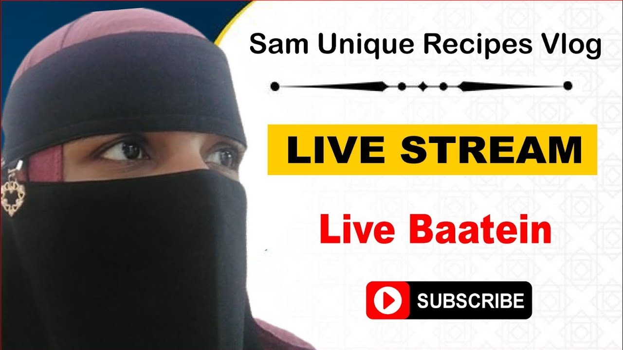 Aaj ka live kuch alag hone wala hai  # live