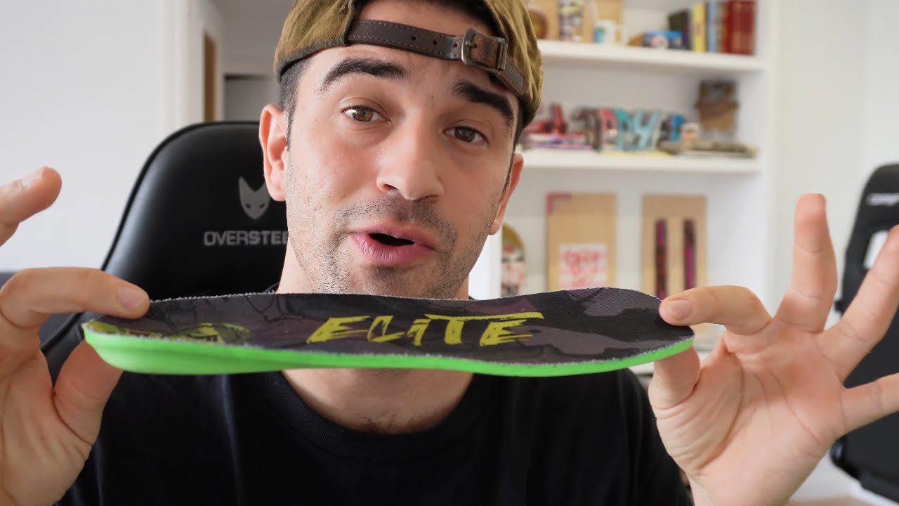 La VERDAD sobre las FP Insoles ¿Sirven de algo?