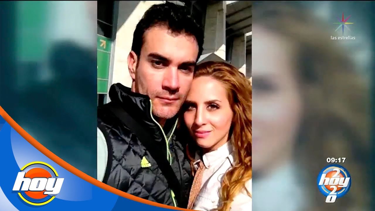 ¿David Zepeda truena con su novia? | Hoy