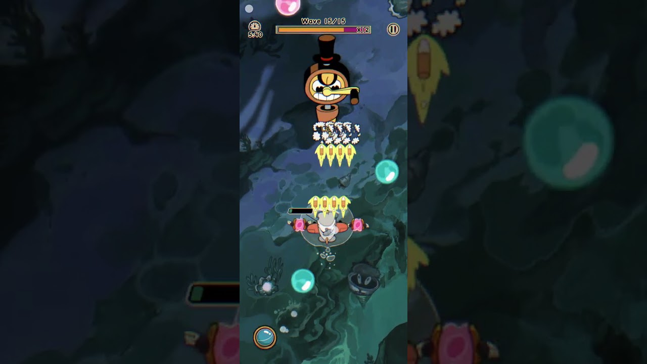 Acecraft #Acecraft #mobile #games #fyp #gameplay 