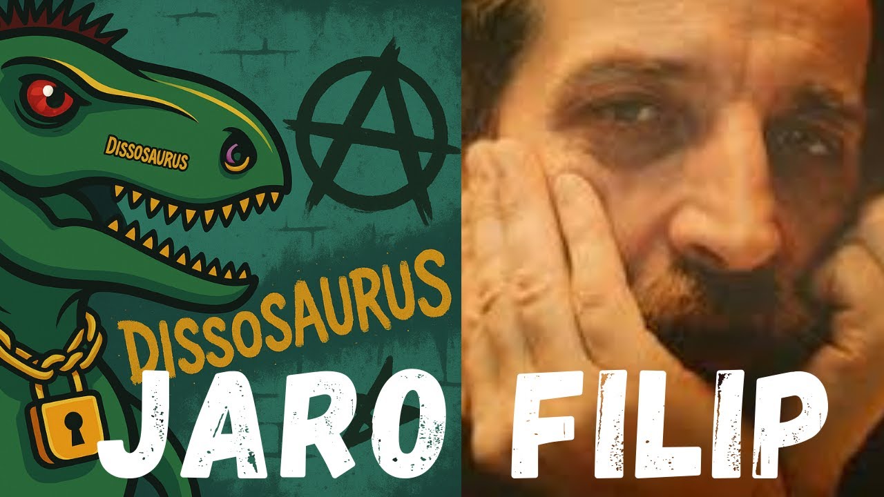 JARO FILIP - ČLOVEK HROMADNÉHO VÝSKYTU (dokument)