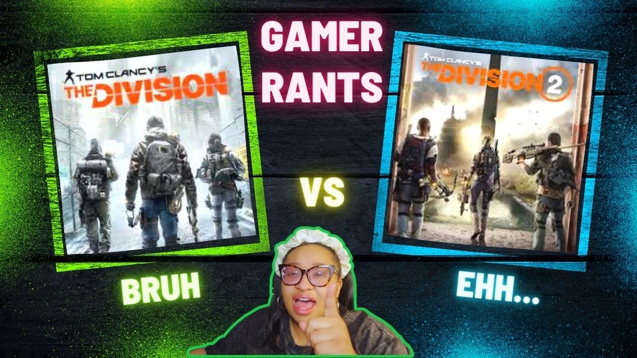 Gamer Rant: Who Approved This?? | This is TOO HARD