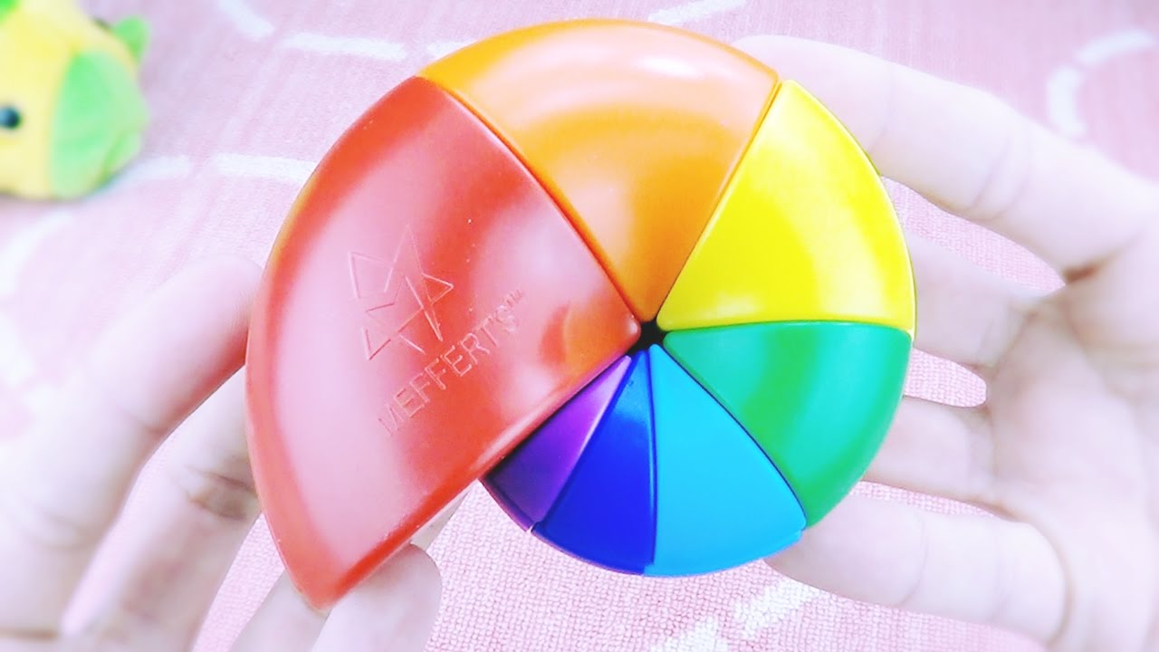 Después de 9 MESES, por fin DESHAGO el Nautilus!