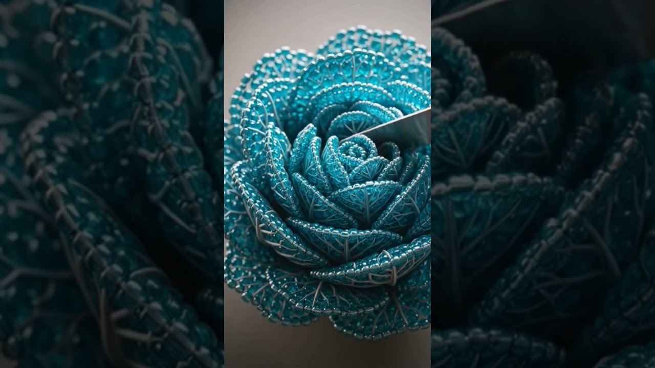 Cabbage cut 