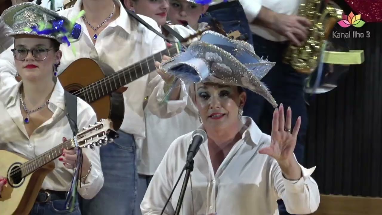 BAILINHO DAS QUATRO RIBEIRAS 2026