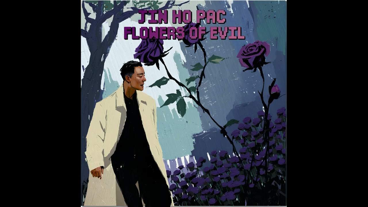 Jin Ho Pac -Flowers of Evil