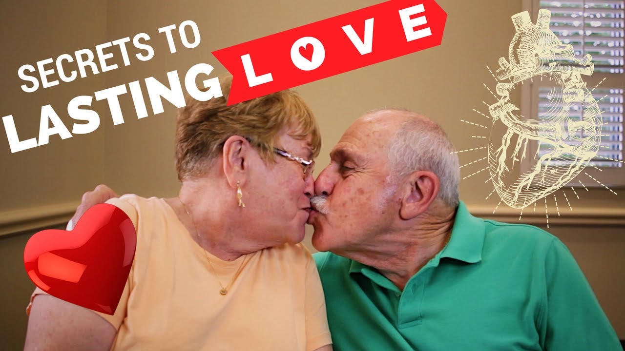 Lessons in Love: Documentary about Lasting Love