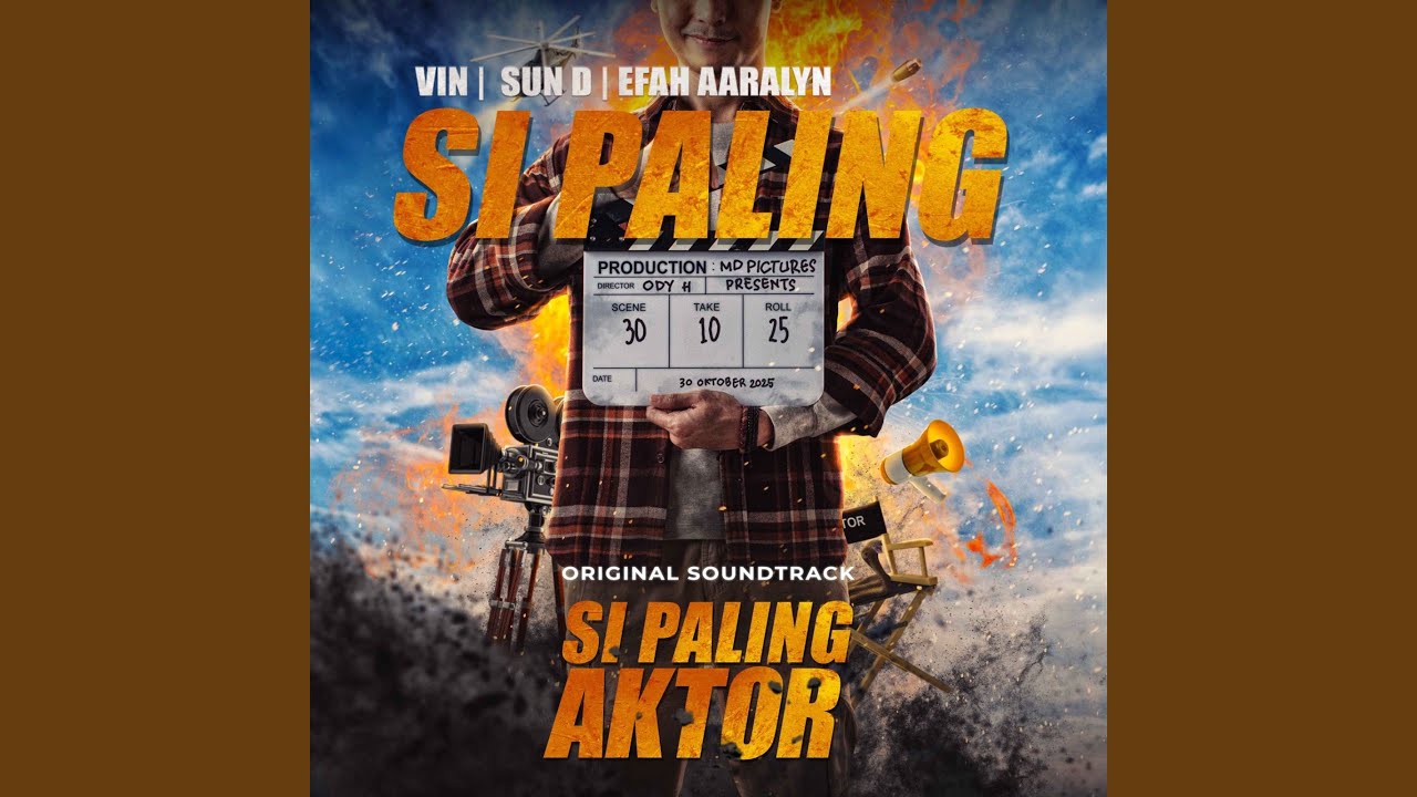 Si Paling (From 