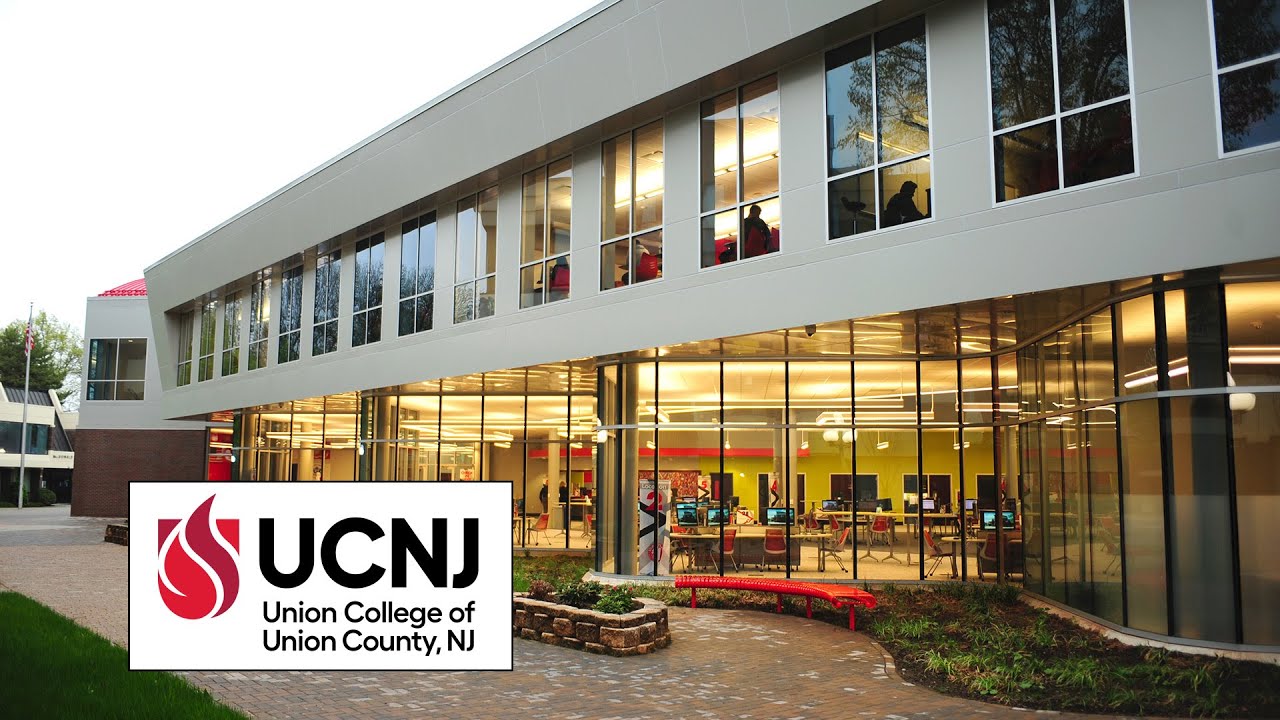 Union College of Union County, NJ - Full Episode | The College Tour