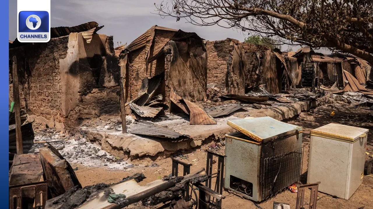 Kwara Attack: Southern Govs' Forum Commiserates With State