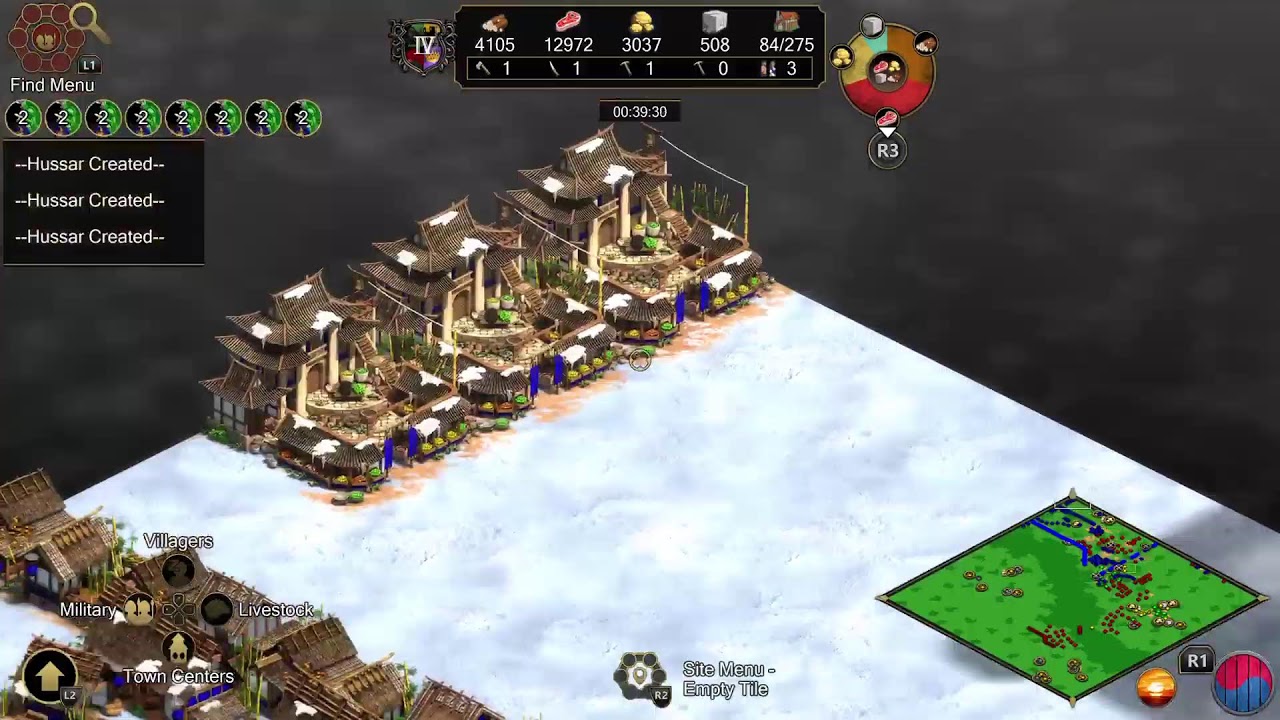 Aoe2 online
