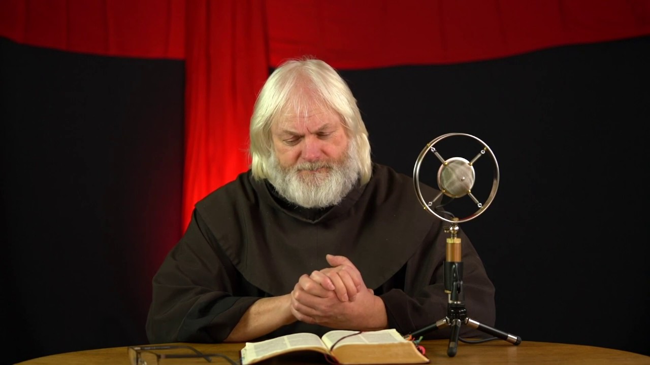 Susitaikinimas | br. Gediminas Numgaudis OFM