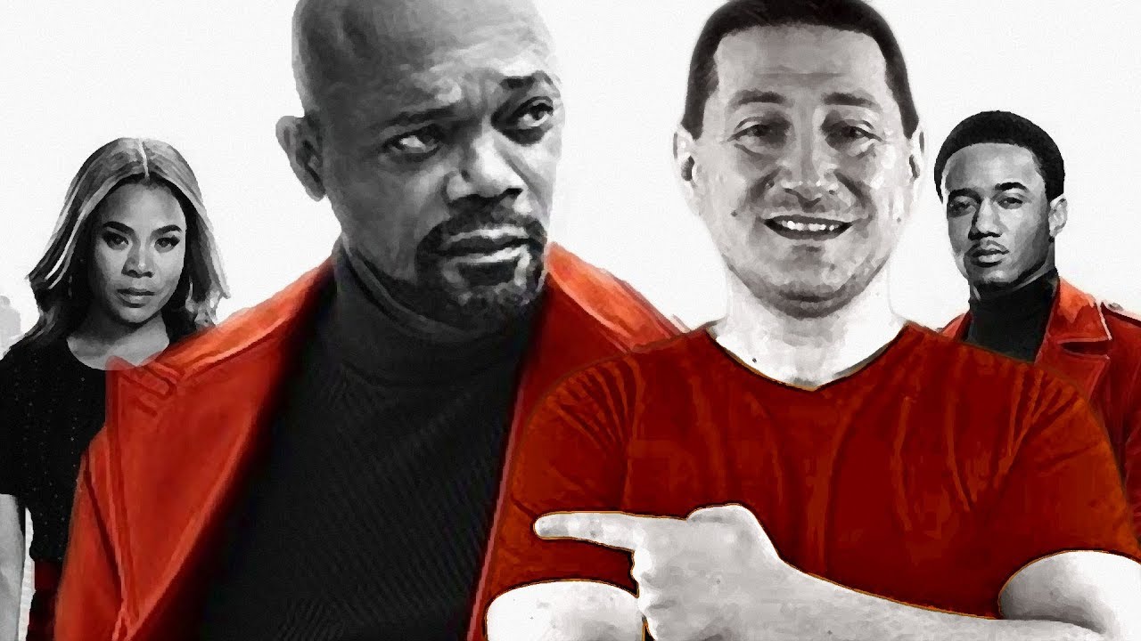Shaft Review