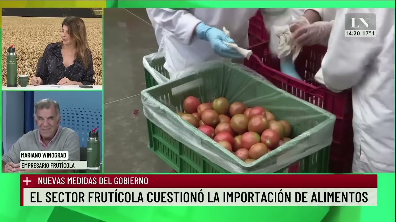 Mariano Winograd en La Nación Más: Los precios justos nos parecen falsos