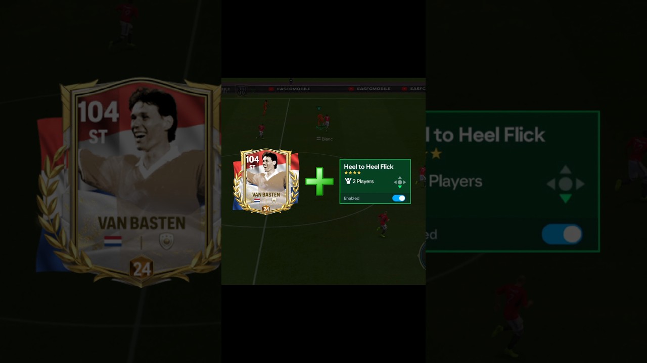 H2H these days ☠️ #fcmobile #eafc24
