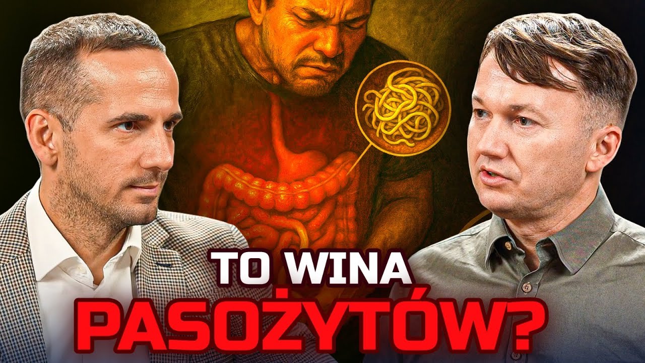 CAŁA PRAWDA O JELITACH - JAK RZUCIŁEM SŁODYCZE?