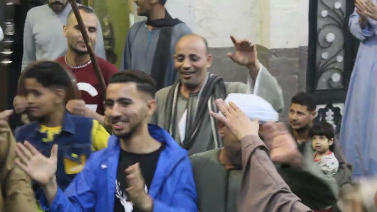 الشيخ ايهاب عبد البديع 2022