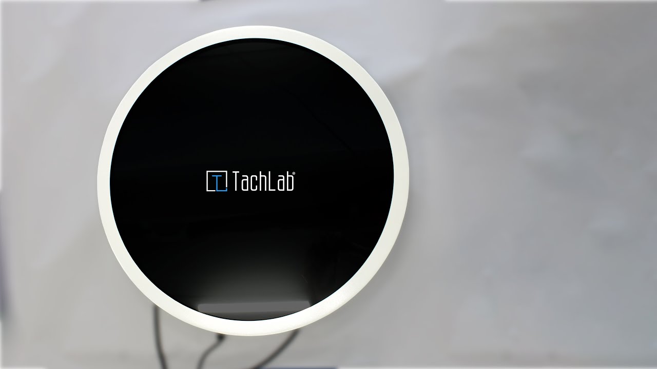 Кастомный круглый сенсорный монитор 23,6 дюйма │ Ассортимент TachLab