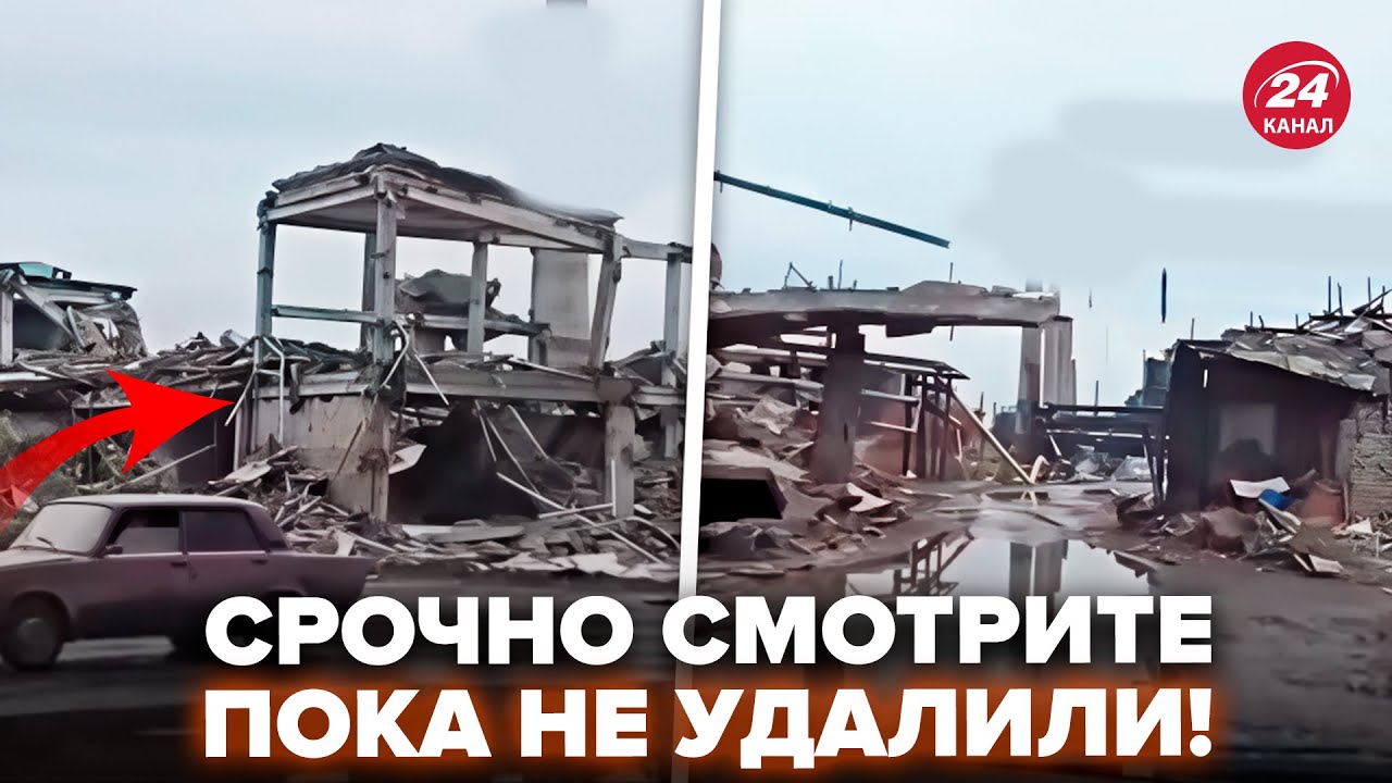 😲КАЗАНСКИЙ: Солдаты Путина СЛИЛИ ЭТО В СЕТЬ! Показали РЕАЛЬНУЮ СИТУАЦИЮ в Авдеевке. Там ЖЕСТЬ