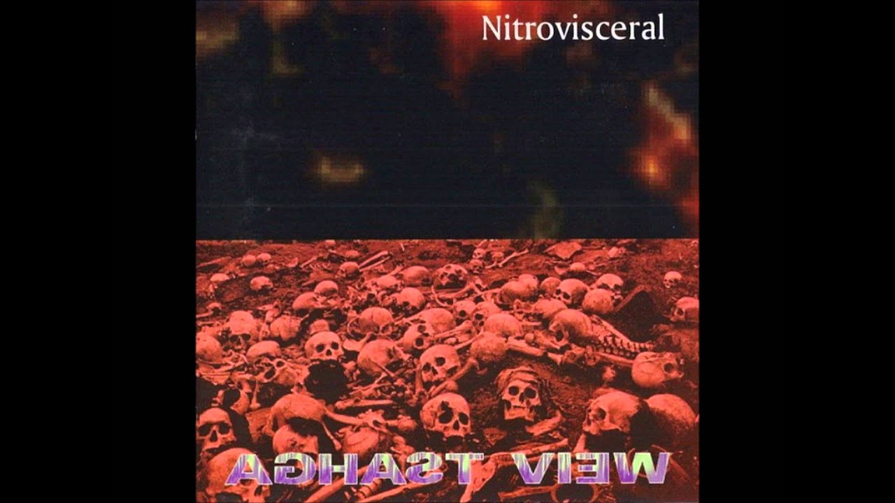 Aghast View - Chemical Warfare