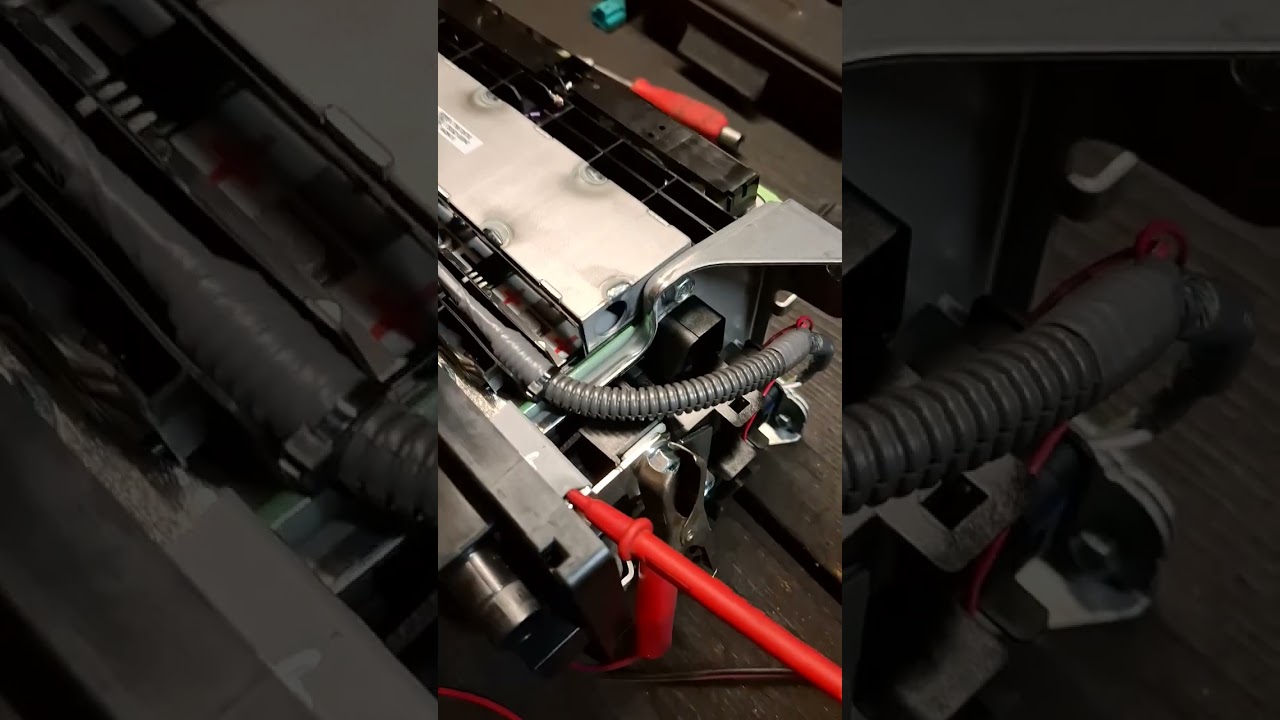 BMW M3 M5 NAPRAWA AKUMLATORA LI-ION BATTERY. NO POWER.BRAK NAPIECIA.