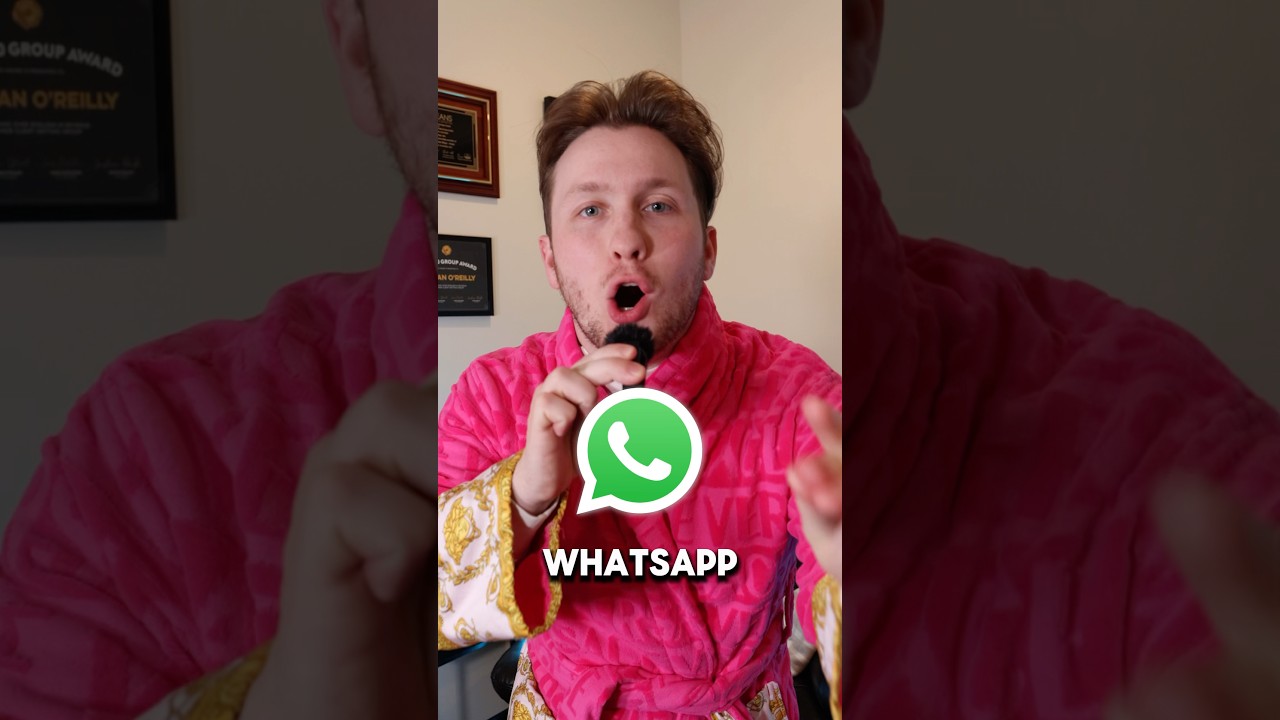 Используйте WhatsApp на GoHighLevel, чтобы получить неограниченное количество SaaS-лидов.