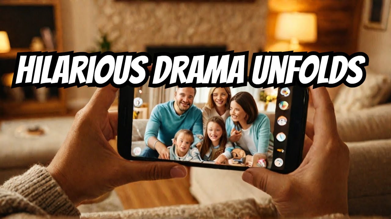 African Family Group Chats: HILARIOUS Drama and Chaos Ensue