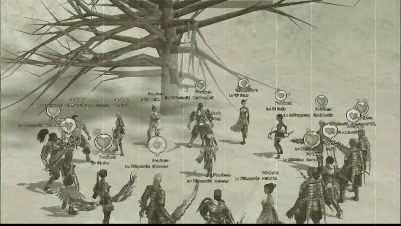 Metin2.PL - Monastyr: SlicznaMeg - Koniec Gry!