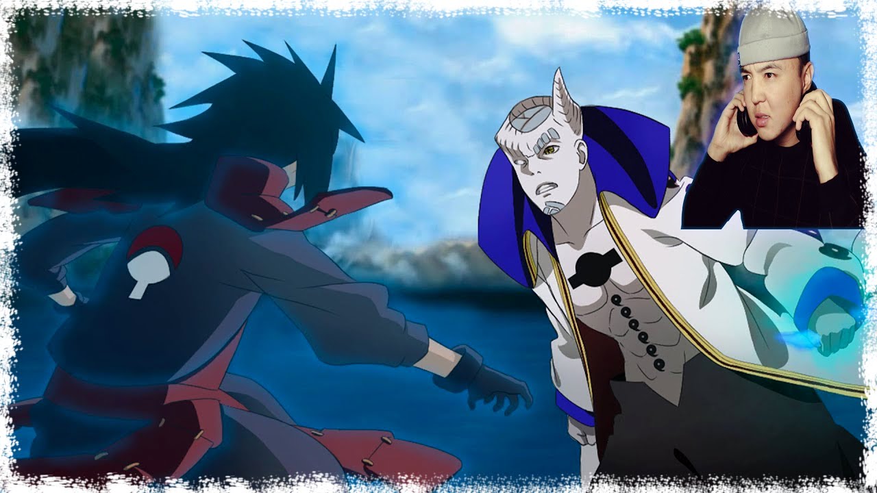 УЧИХА vs ООЦУЦУКИ | КІМ ЖЕҢЕДІ? | Naruto Shippuden: Ultimate Ninja Storm 5