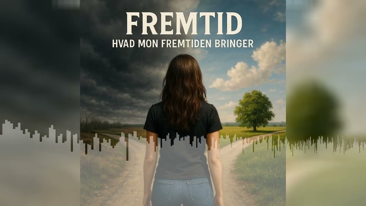 Fremtid - Hvad Mon Fremtiden Bringer
