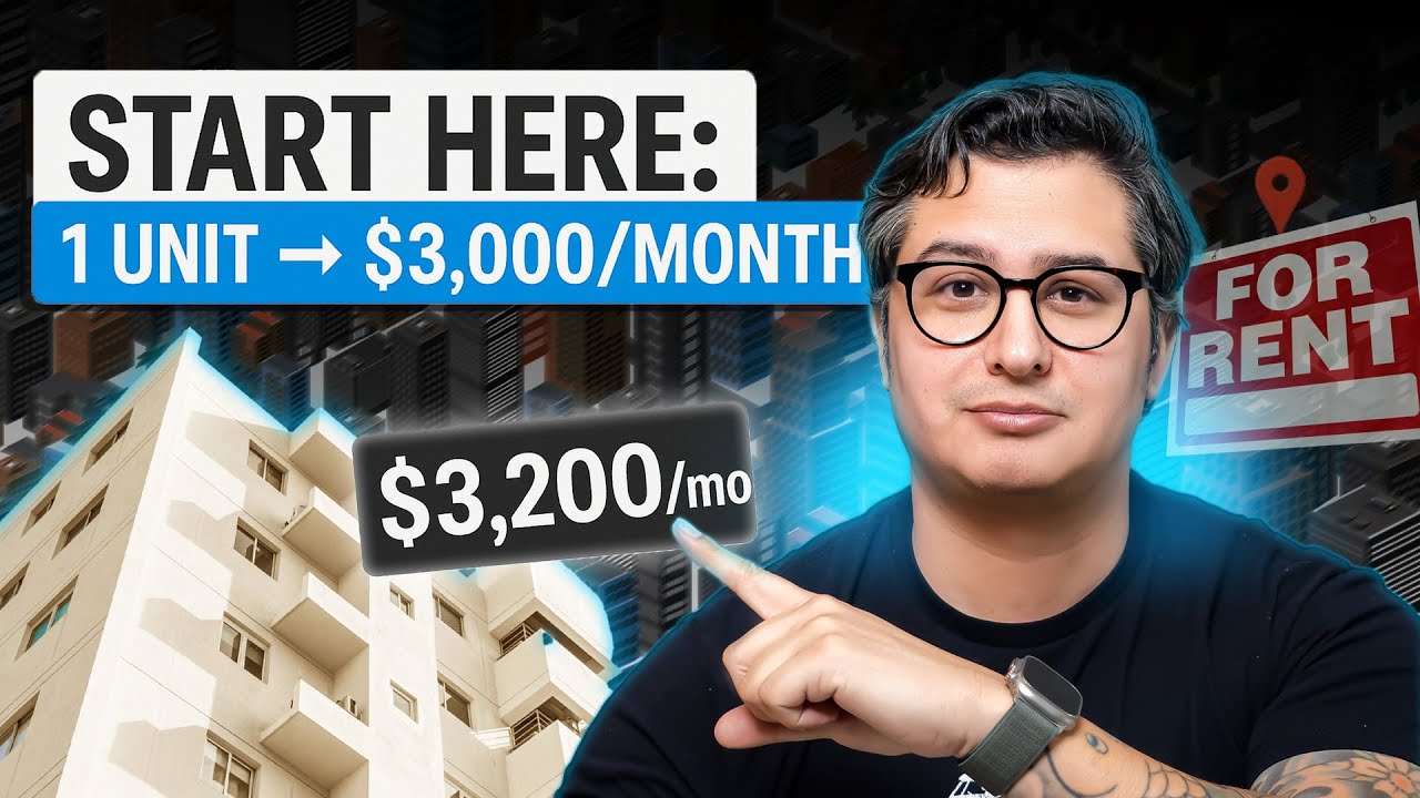 Midterm Rentals 101: How to Start with Just One Unit