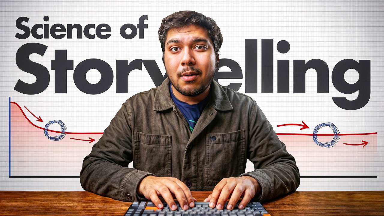 Let's Break It: Why Some Videos Are So Addictive?