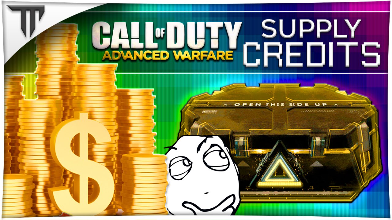 COD AW: 