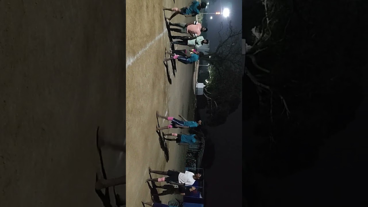 Machareddy village kabaddi weekly matches #machareddy #kabadditournament #weeklymatches #doordie 