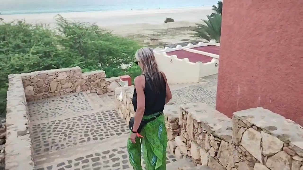Occidental Boa Vista Beach (Ex. Royal Horizon) 2024