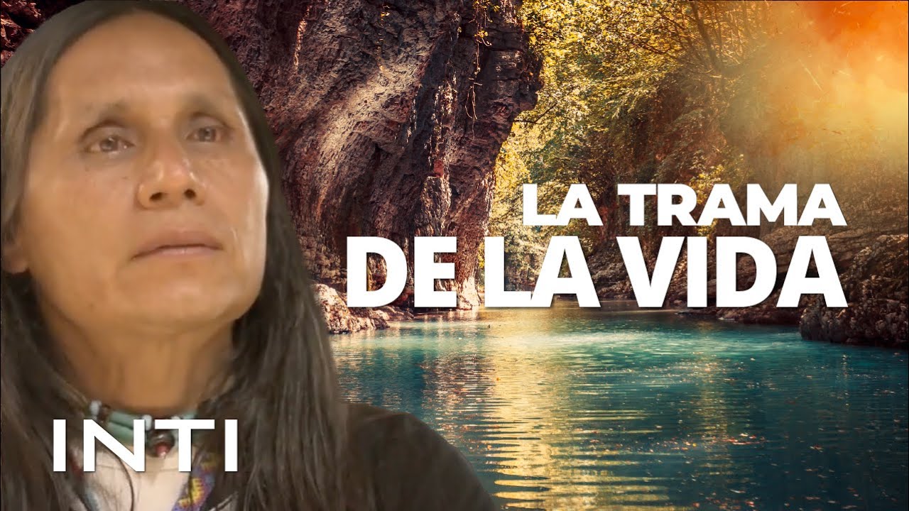 La NATURALEZA te muestra quién eres. | Martín García Zen Yaotl | INTI Tv