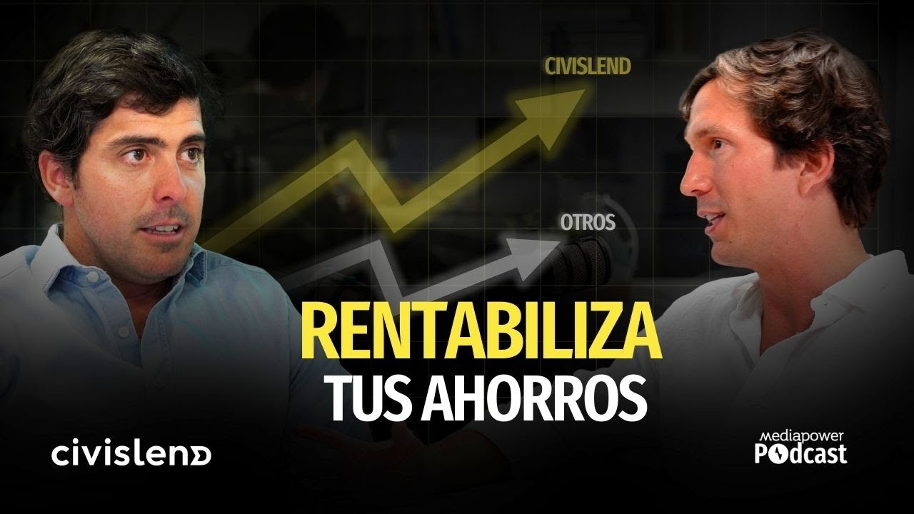 Rentabilizar mis ahorros en 2024: Crowdlending Inmobiliario - Civislend