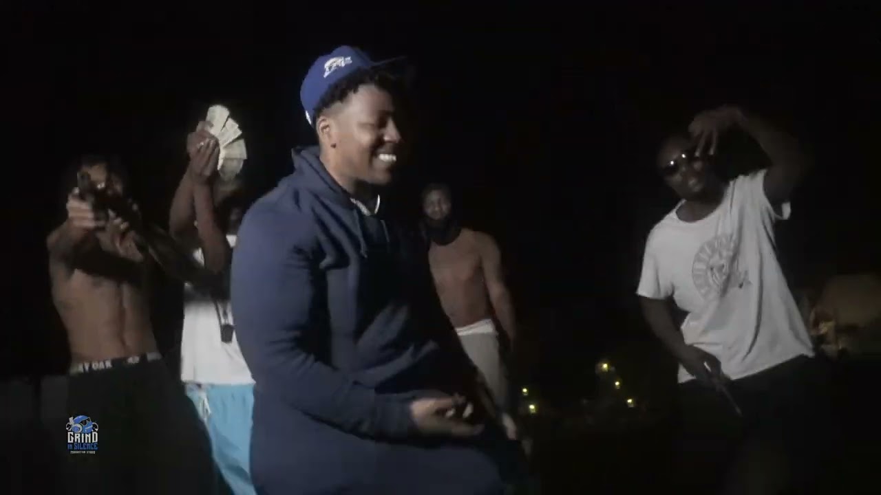 OLG 8IGGS - DEMON SEED (Official Music Video)