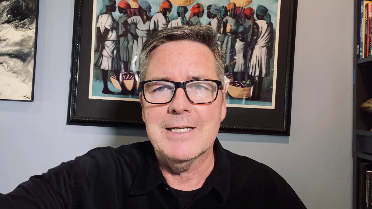 Tim Tom Talks Return