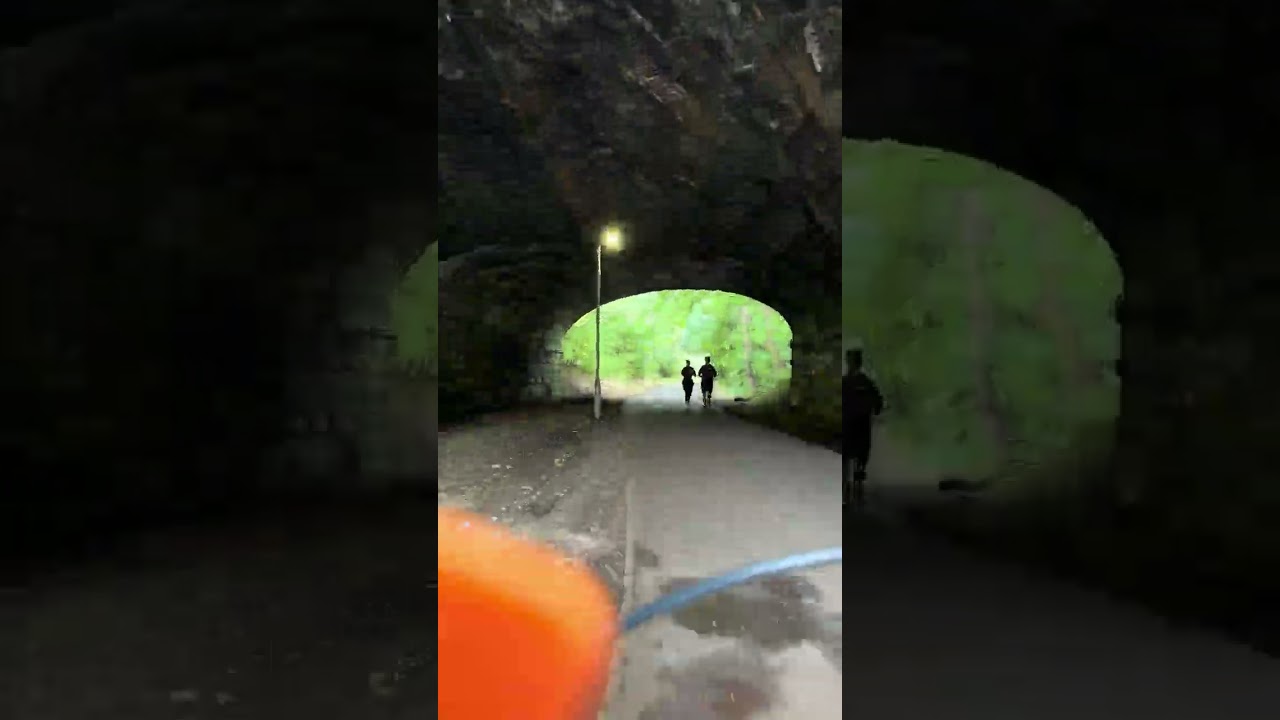 West to North Edinburgh using the Roseburn Path