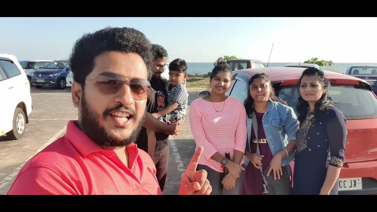 Malpe Beach Saintmarrys iland ಮಲ್ಪೆ ಬೀಚ್ ಸಂಟ್ ಮರಿಸ್ ಐಲ್ಯಾನ್ಡ್