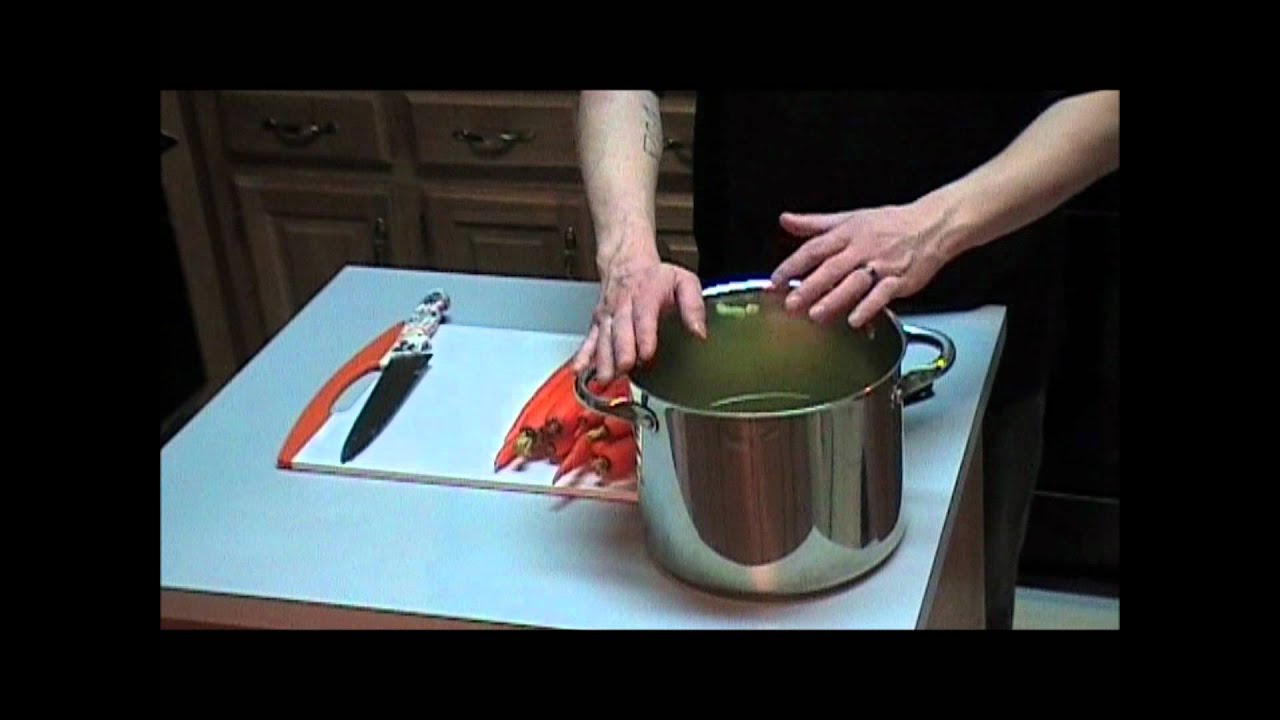 Copper Penny CARROTS