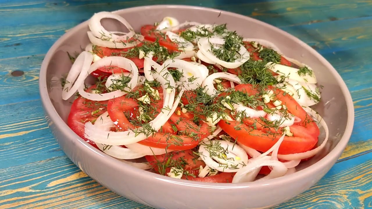 За уши не оттащить от такой ЗАКУСКИ, вкусный маринад