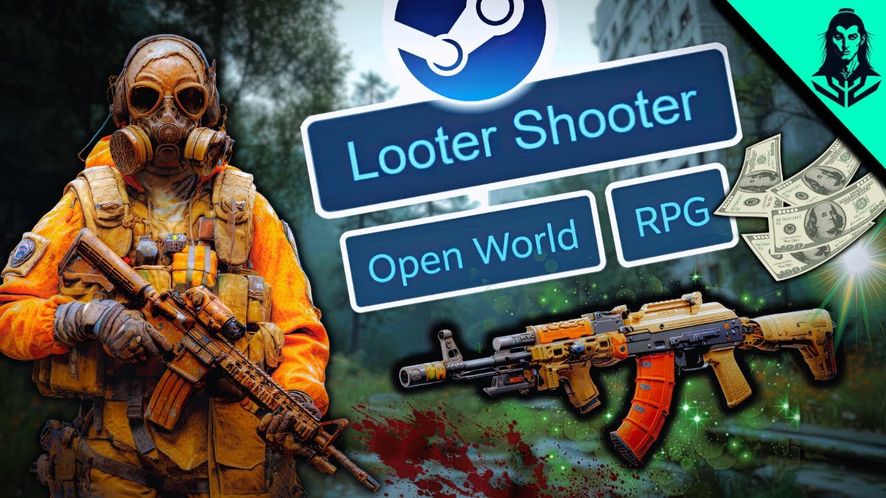 Why You SHOULDN'T Buy This New OPEN WORLD SHOOTER Yet! ► PIONER (Before You Buy & Game Features)