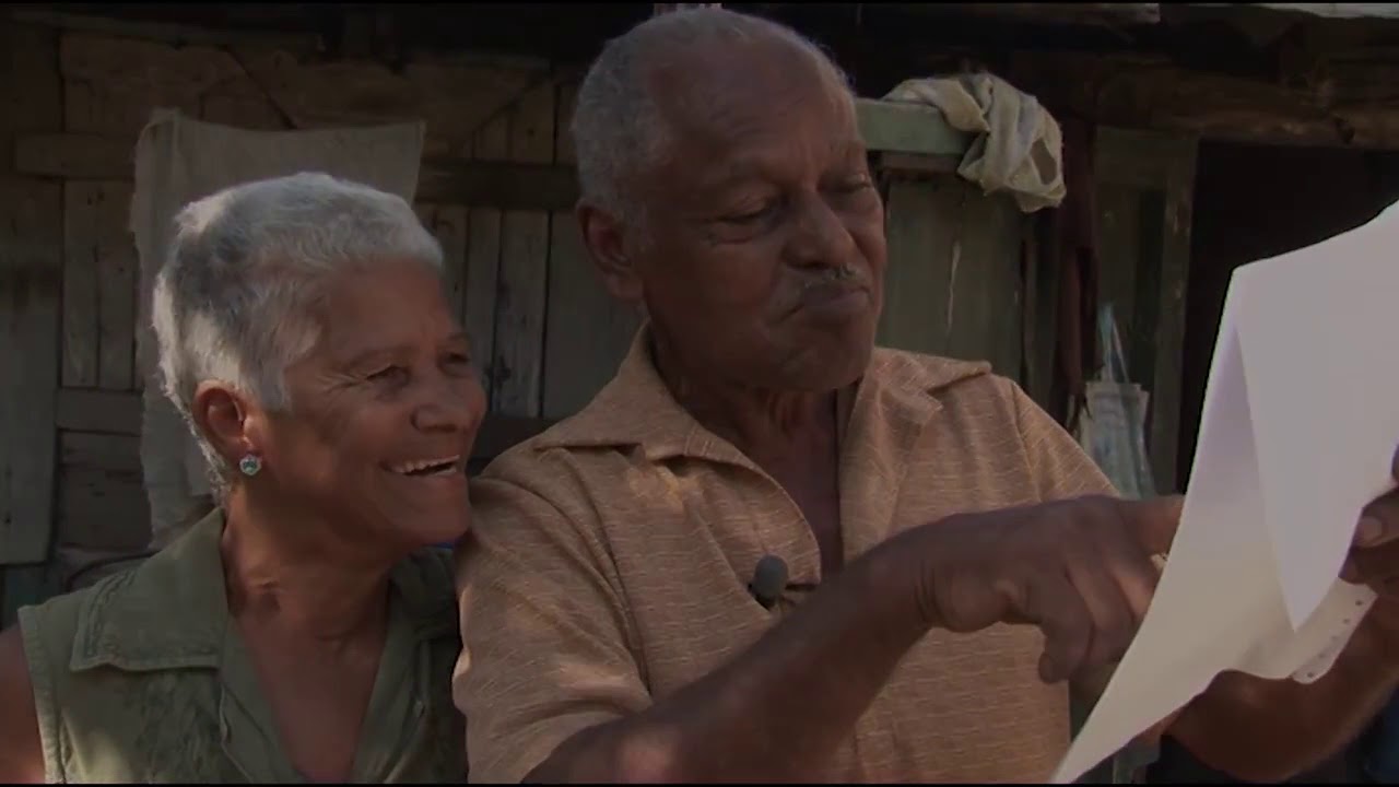 Arara Matanzas cabildos Vodun history in Cuba