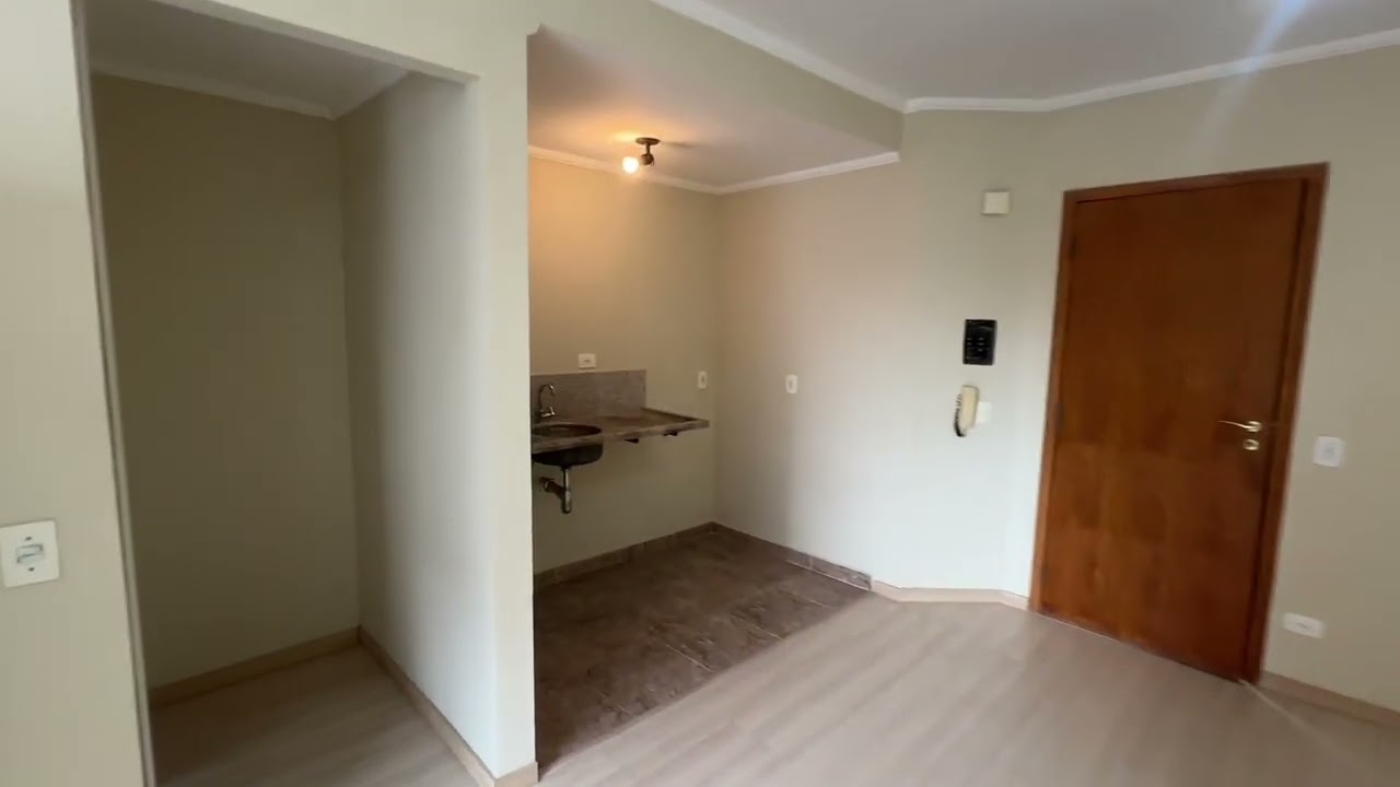 Rua São Vicente de Paulo - AP5625